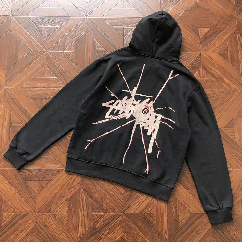 Stussy Hoodie