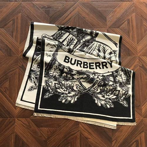 Burberry Scarf