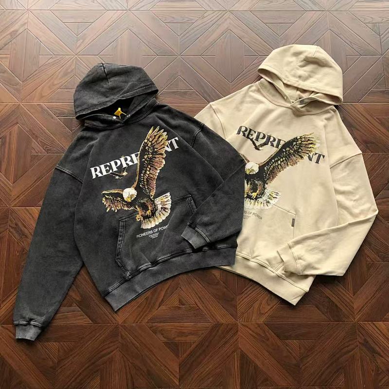 Represent Hoodie