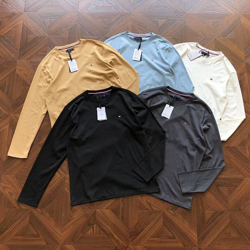 T H Air Long-Sleeve