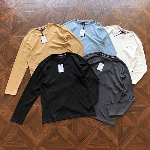 T H Air Long-Sleeve
