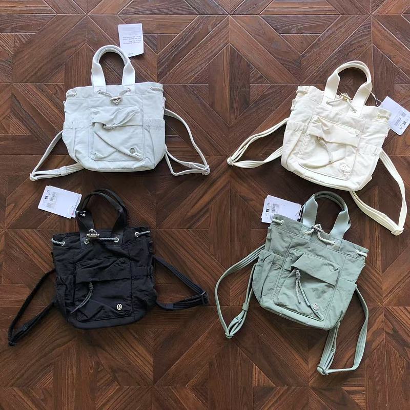 Bag from RainbowReps