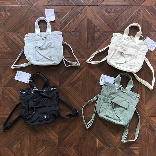 Bag from RainbowReps