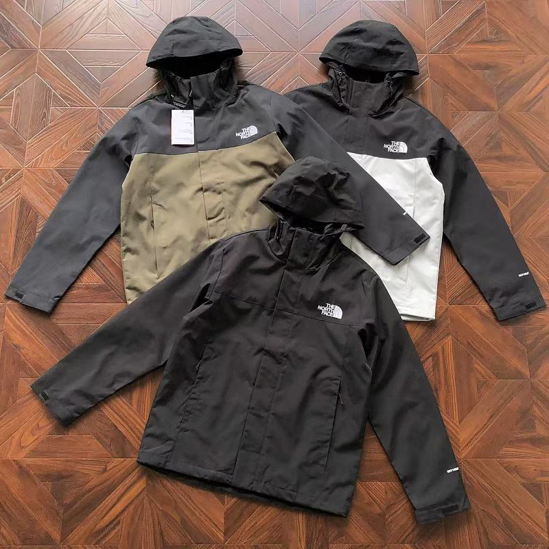 Jacket from RainbowReps
