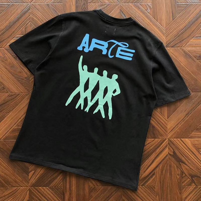 AR E AN W RP T-Shirt
