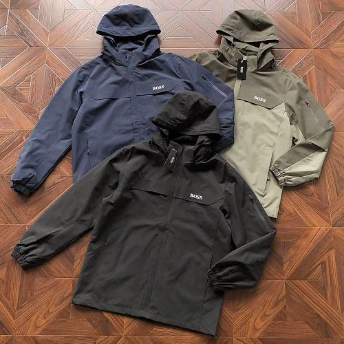 Jacket from RainbowReps