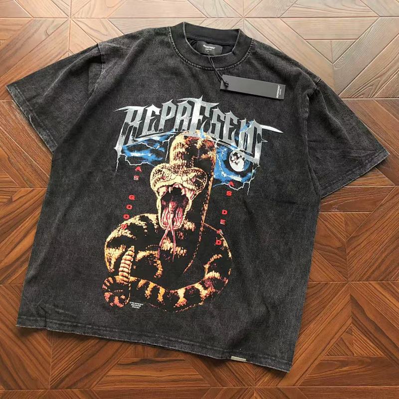 Represent T-Shirt