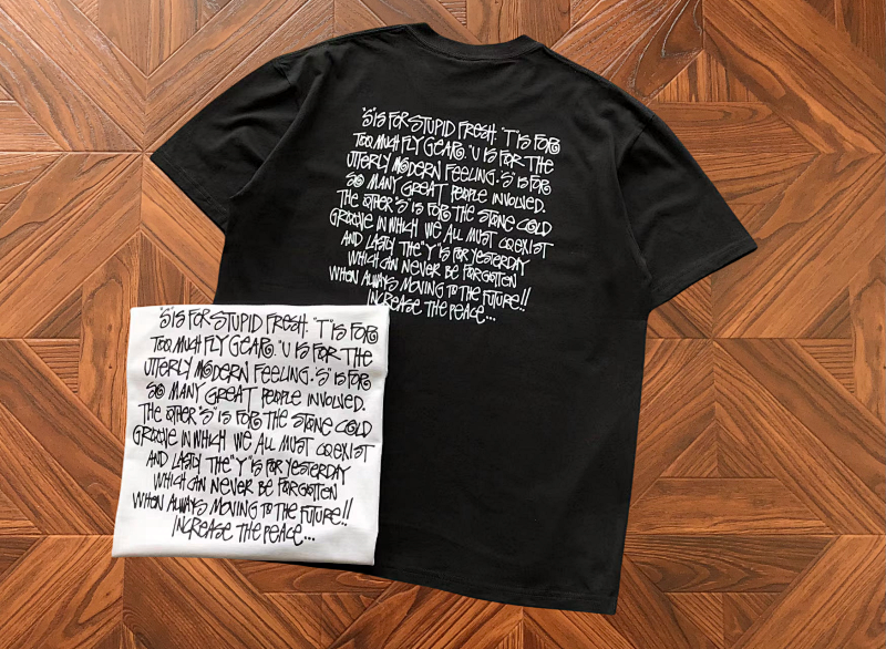 Stussy T-Shirt