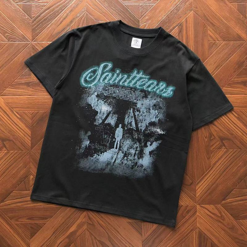 Saint Tears T-Shirt