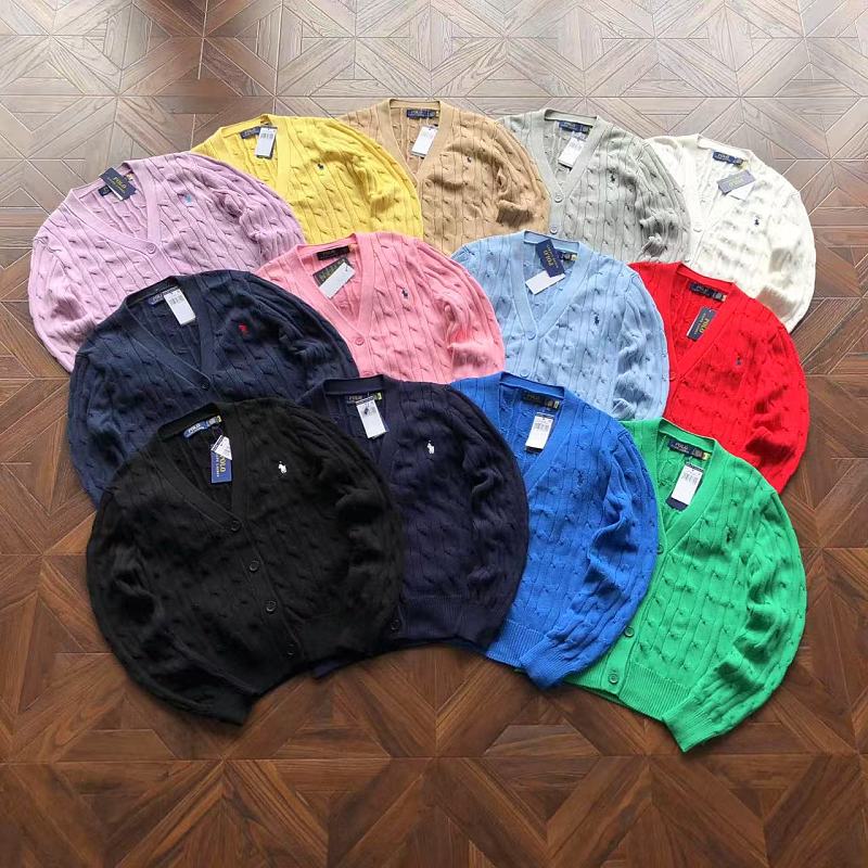 Ralph Sweater