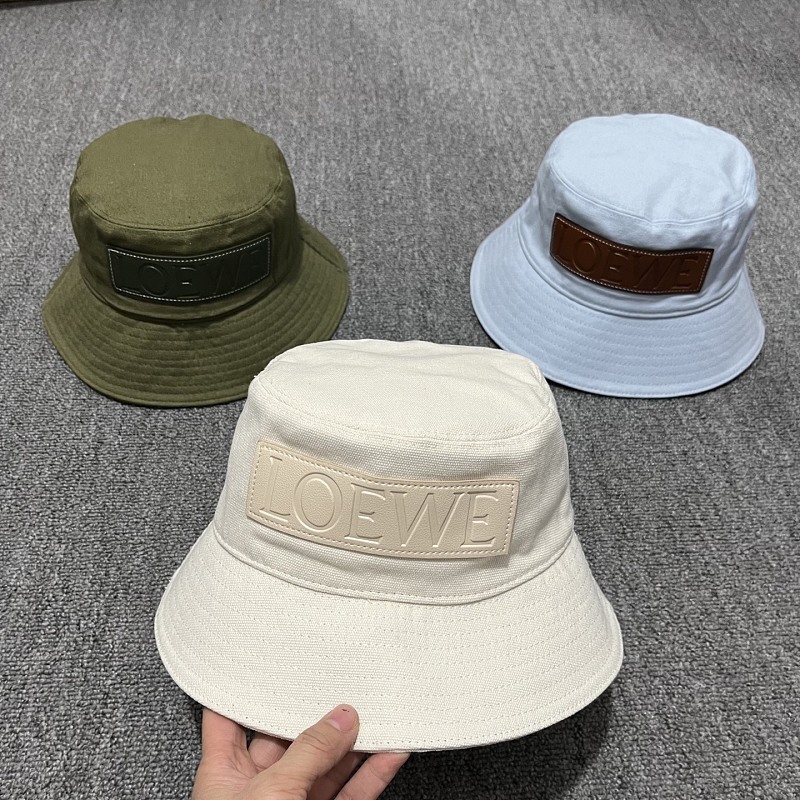 Loewe Cap
