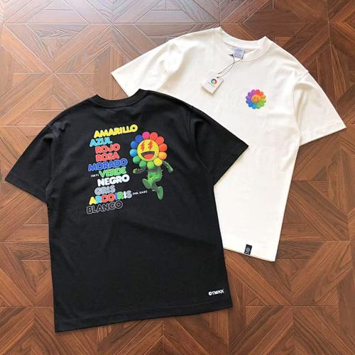 K Ikai K KI T-Shirt