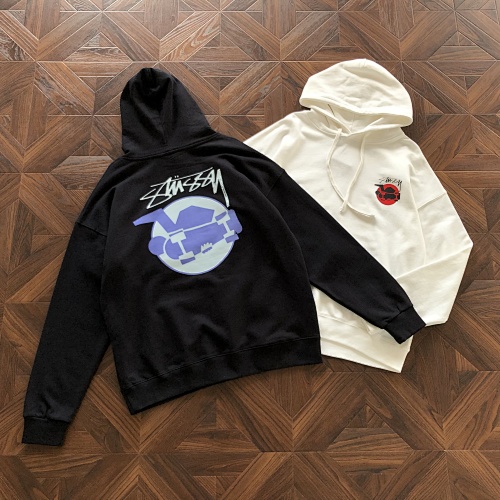 Stussy Hoodie