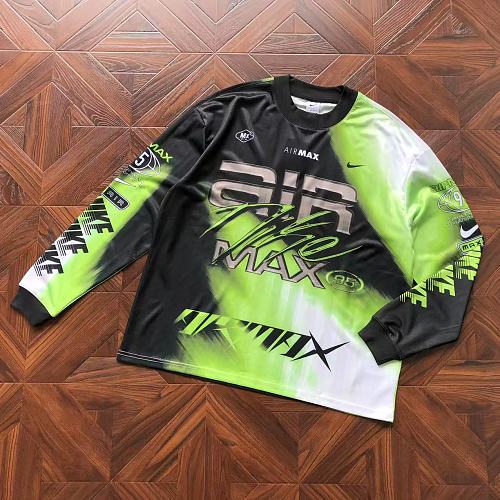 Nike Long-Sleeve