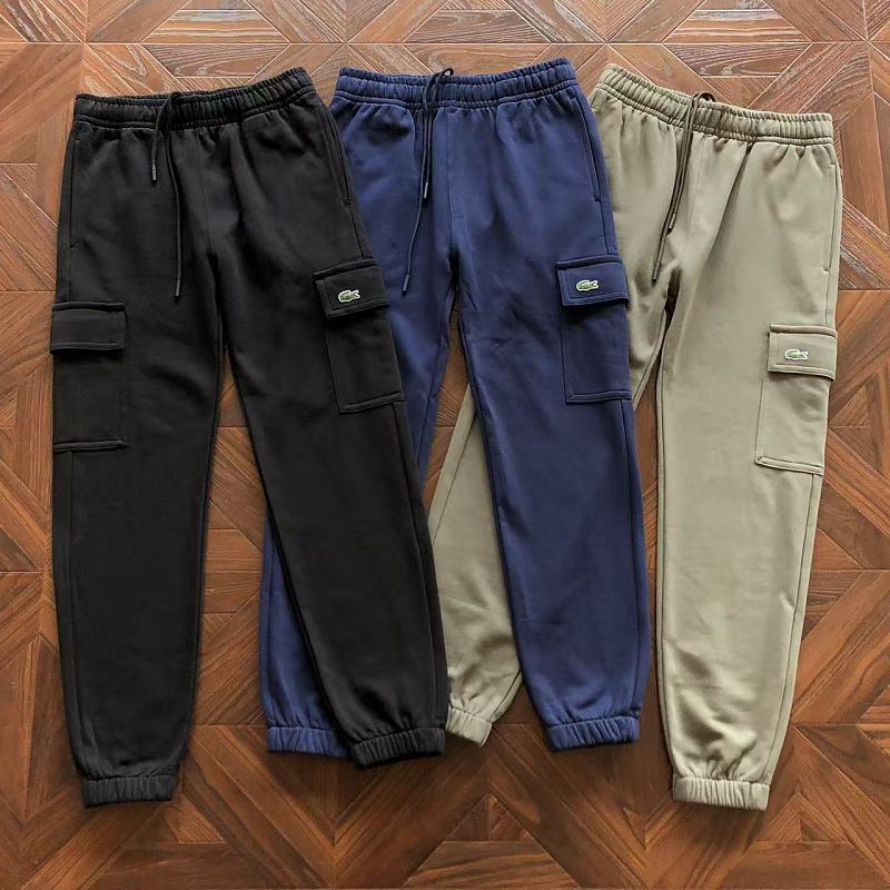 Lacoste Trousers