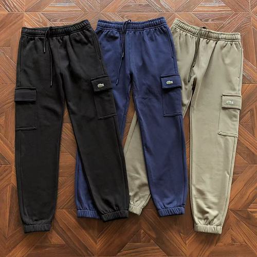 Lacoste Trousers