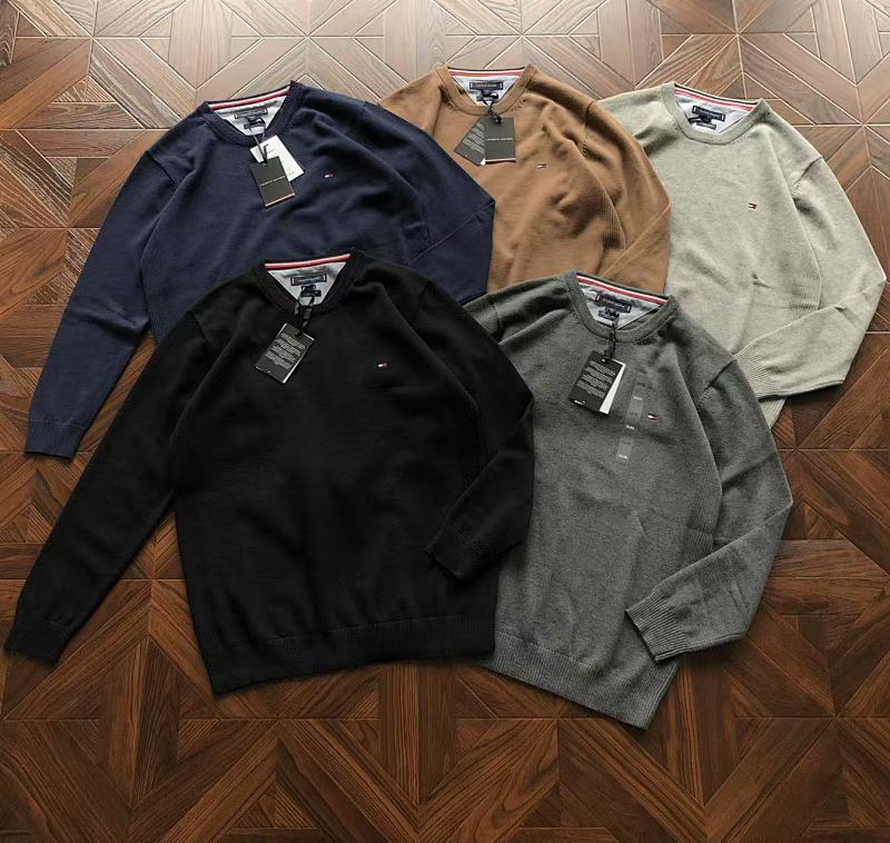 T H Air Sweater