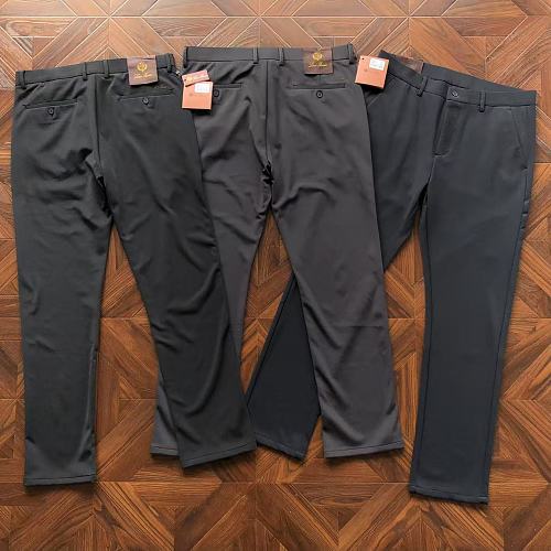 L O Prada Trousers