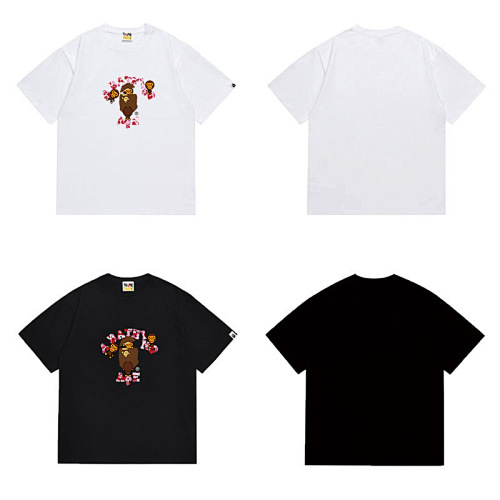Bape T-Shirt