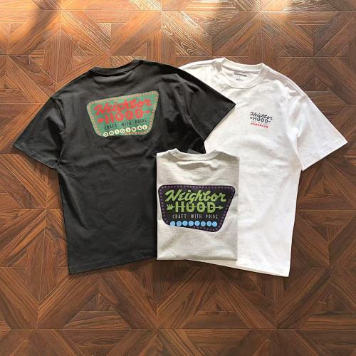 Neighborhood T-Shirt