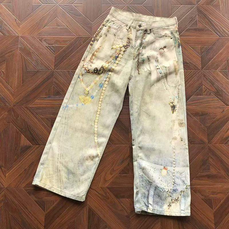 Acne Studios Trousers