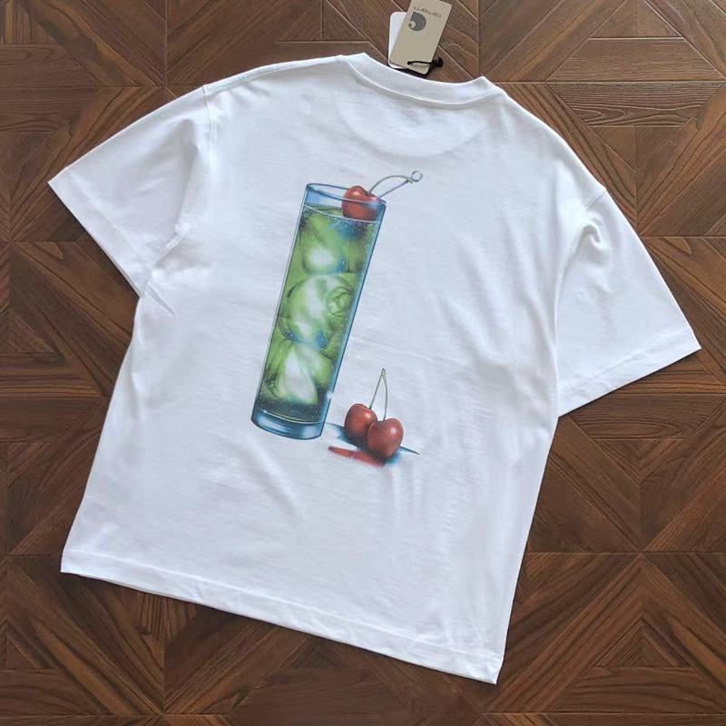 C RH Rtt T-Shirt