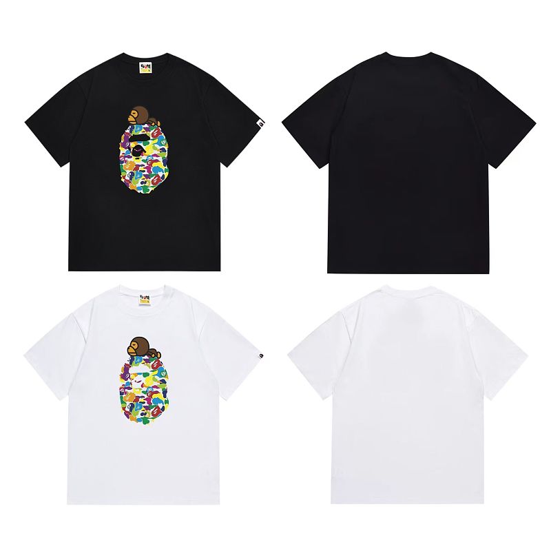 Bape T-Shirt