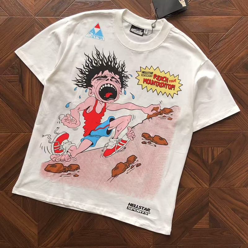 Hellstar T-Shirt
