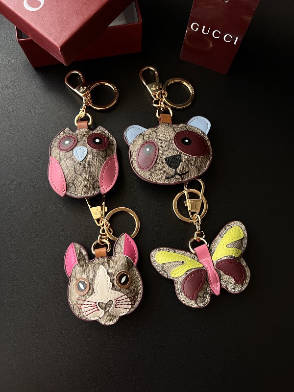 Gucci Jewelry