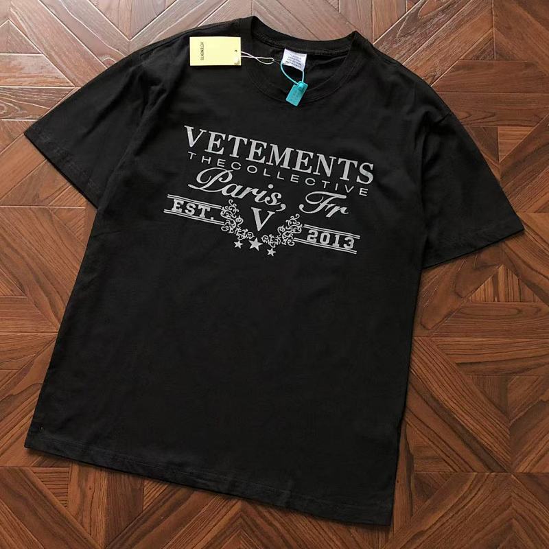 Vetements T-Shirt