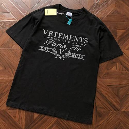 Vetements T-Shirt