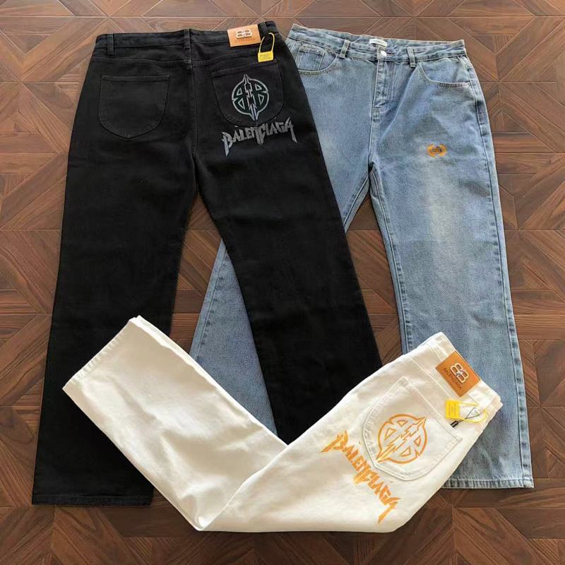 B L IA A Trousers