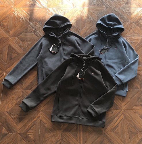 T H Air Hoodie