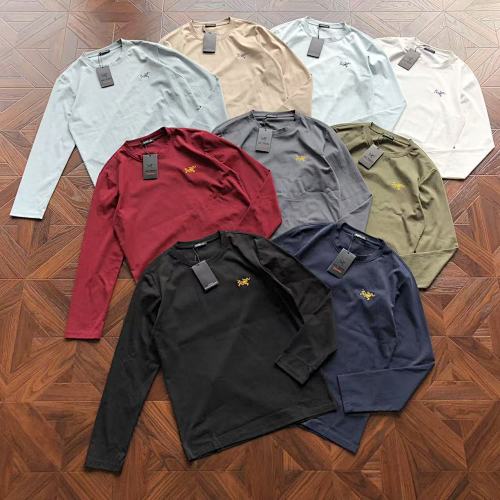Arc'teryx Arcteryx Long-Sleeve