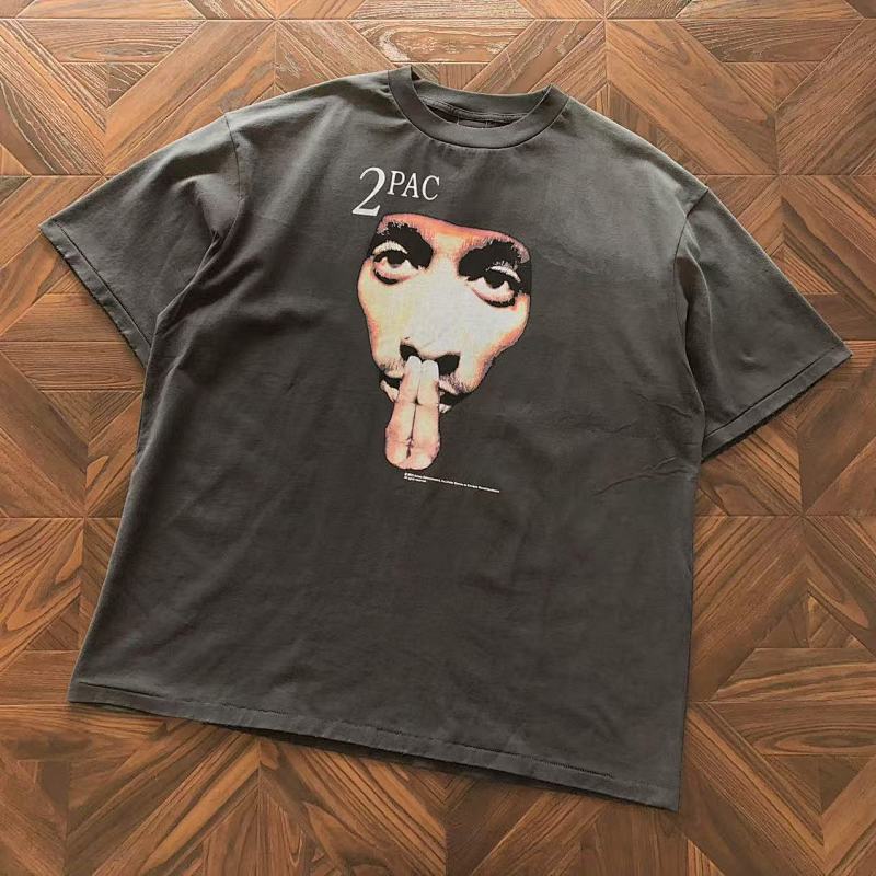 Saint Michael T-Shirt