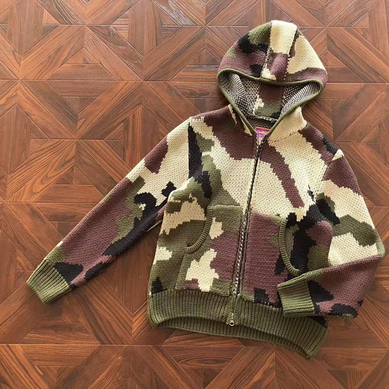Corteiz Sweater