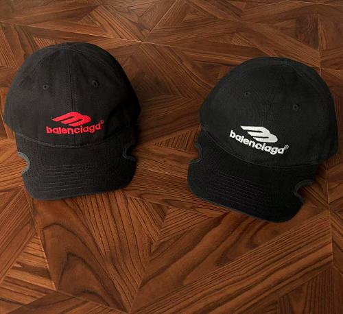 Hat from RainbowReps