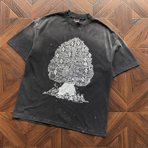 Saint Michael T-Shirt