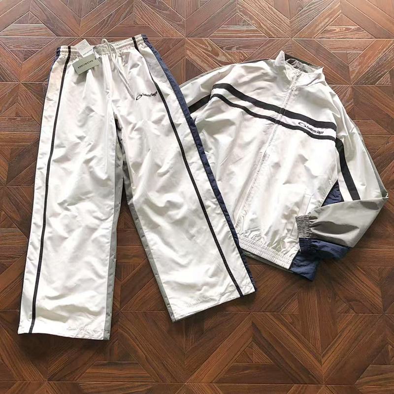 Pants B L IA A Jacket Trousers