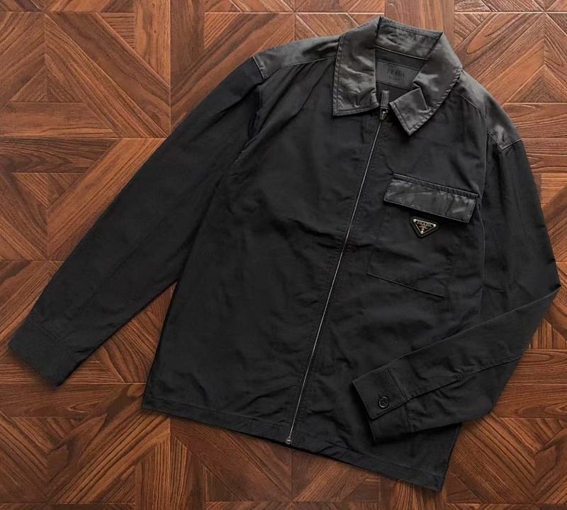Prada Jacket