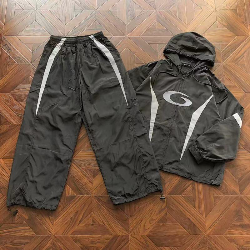 Pants B L IA A Jacket Trousers