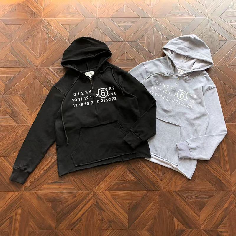 Maison Margiela Hoodie