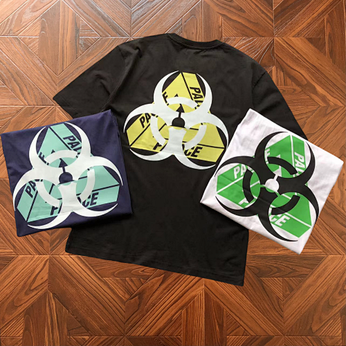 P L CE T-Shirt