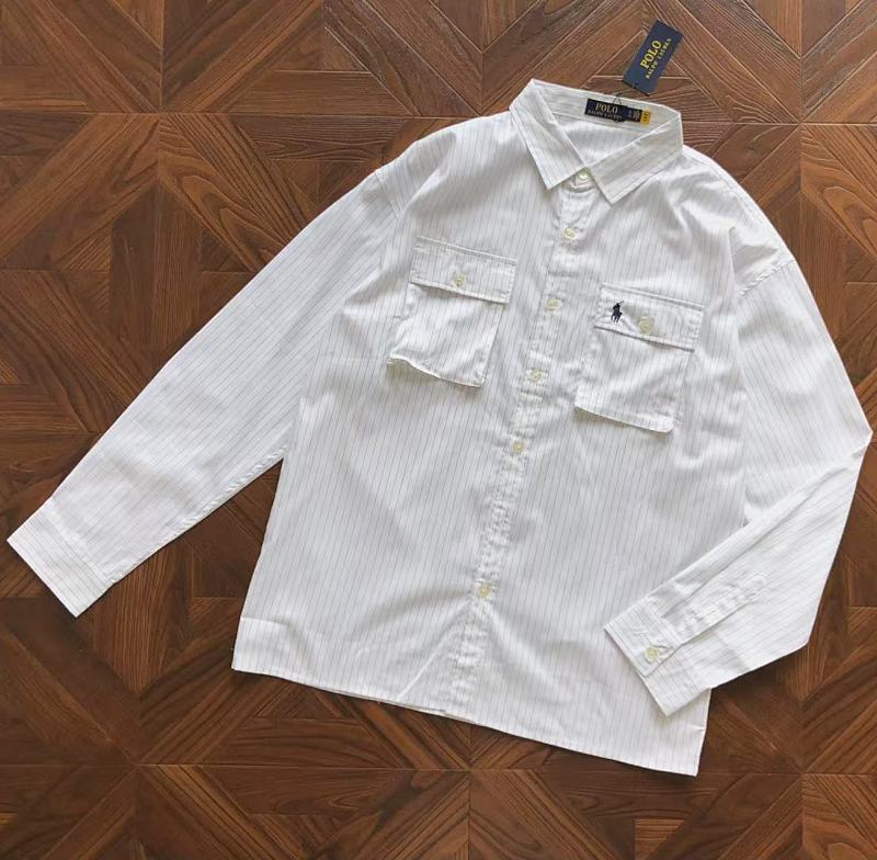 Ralph Lauren Long-Sleeve