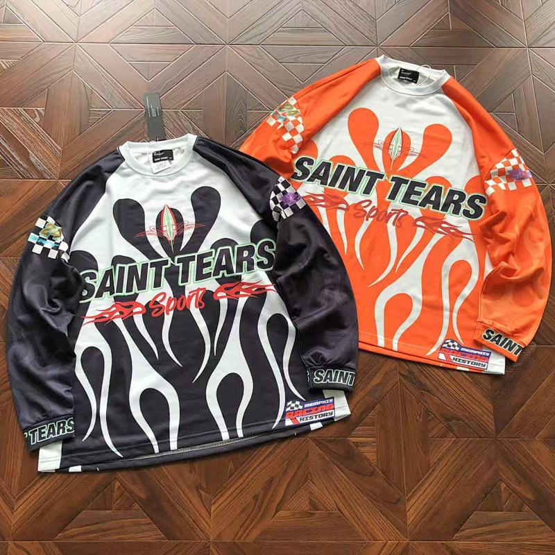 Saint Tears Long-Sleeve