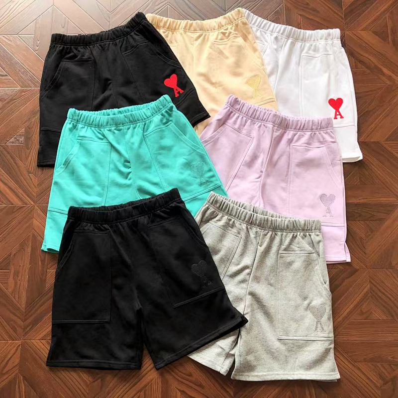Ami Shorts