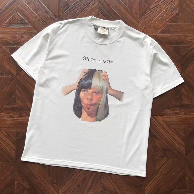Vintage T-Shirt