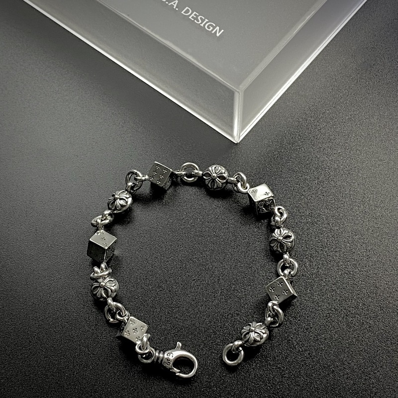 Chrome Hearts Jewelry