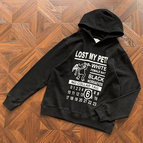 Maison Margiela Hoodie