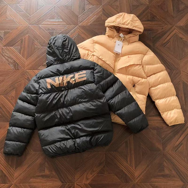 Nike Cotton Jacket